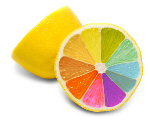 Website Design Lemon