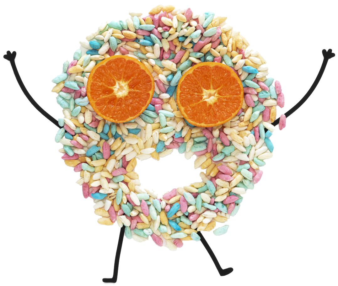 Web design to make life happy